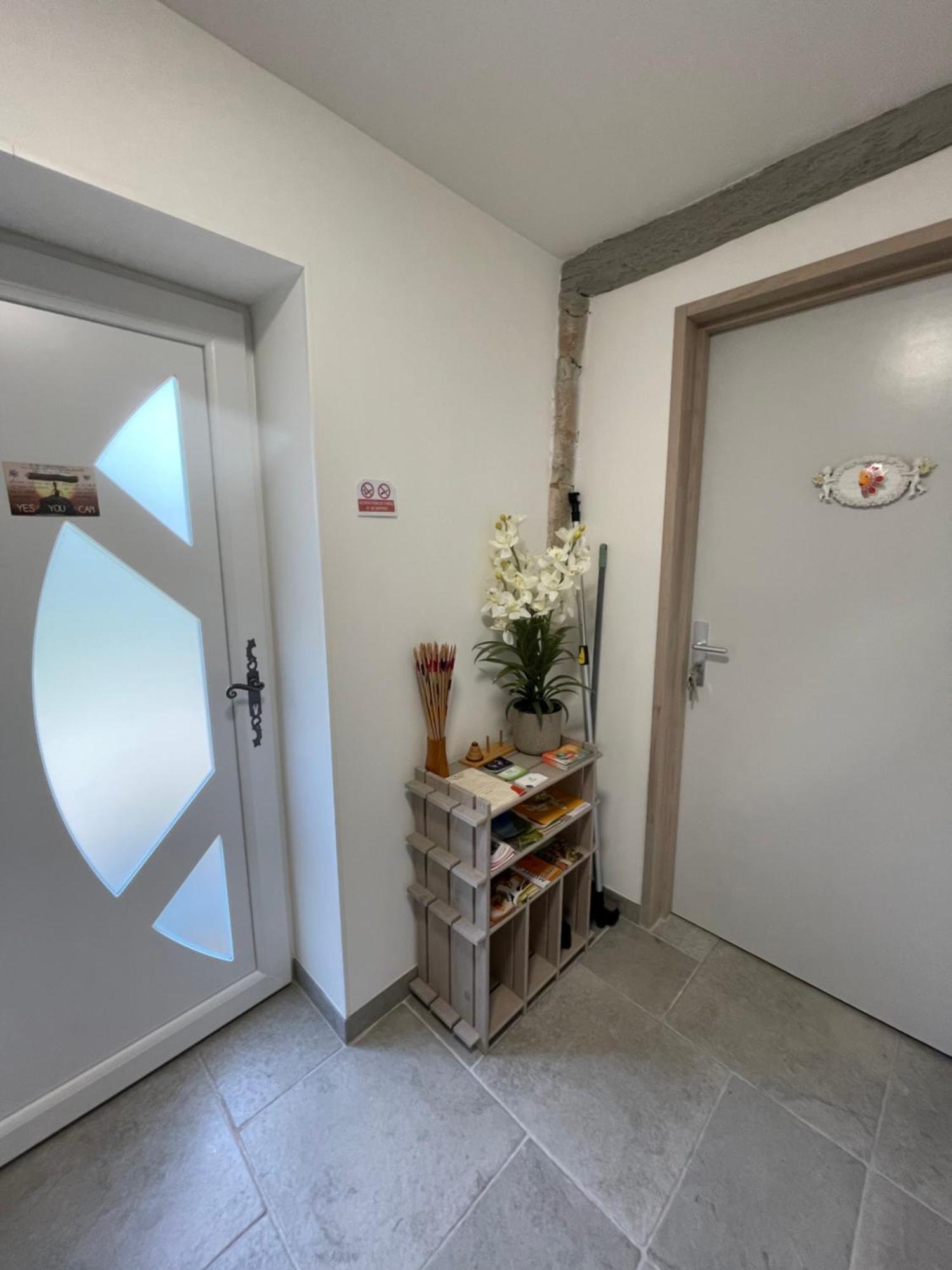 Nuitzen Apartment Boyer Exterior photo